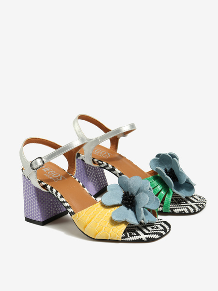 SANDAŁY HEGO'S Milano