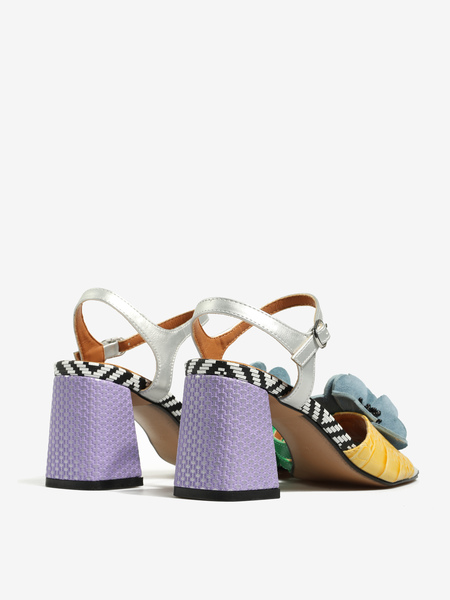 SANDAŁY HEGO'S Milano