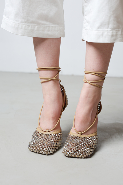 SZPILKI HEGO'S Milano