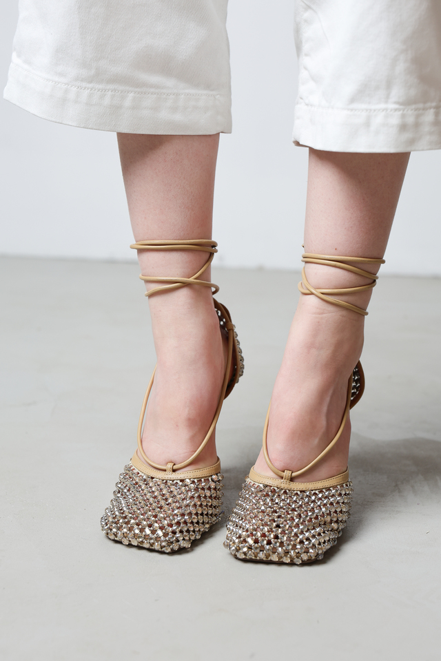 SZPILKI Z KAMIENIAMI HEGO'S Milano