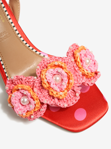 SANDAŁY HEGO'S Milano