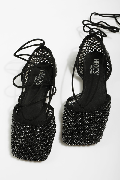 BALERINY HEGO'S Milano