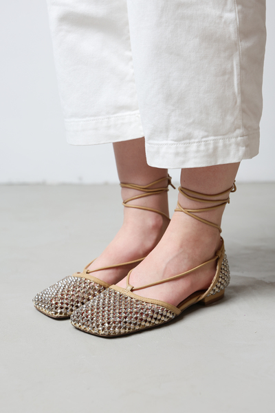 BALERINY HEGO'S Milano