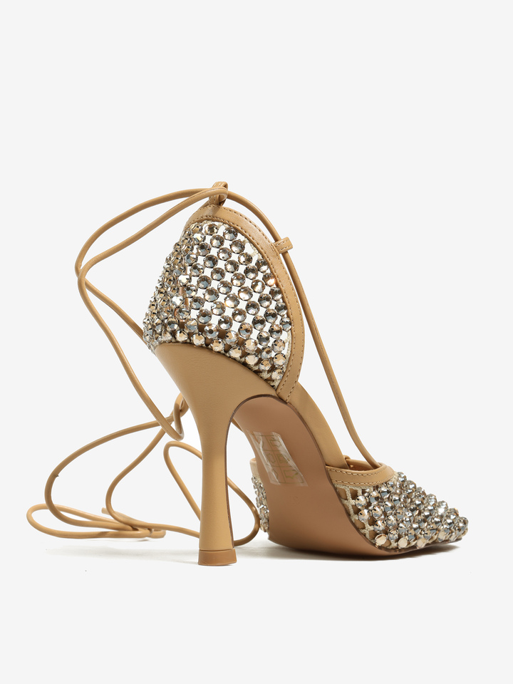 SZPILKI Z KAMIENIAMI HEGO'S Milano