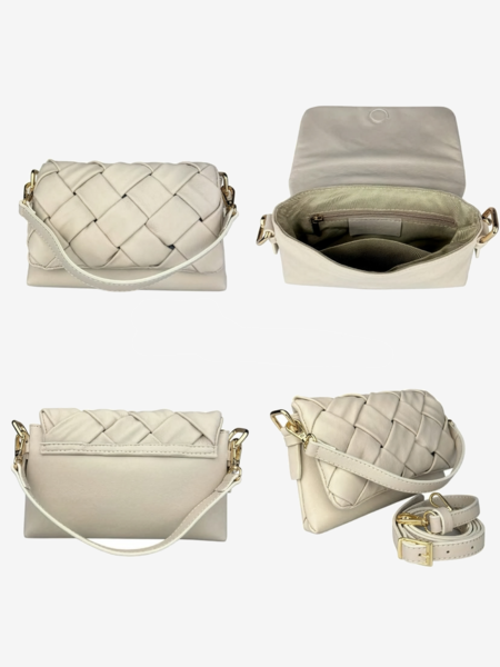 TOREBKA DAMSKA HEGO'S Milano