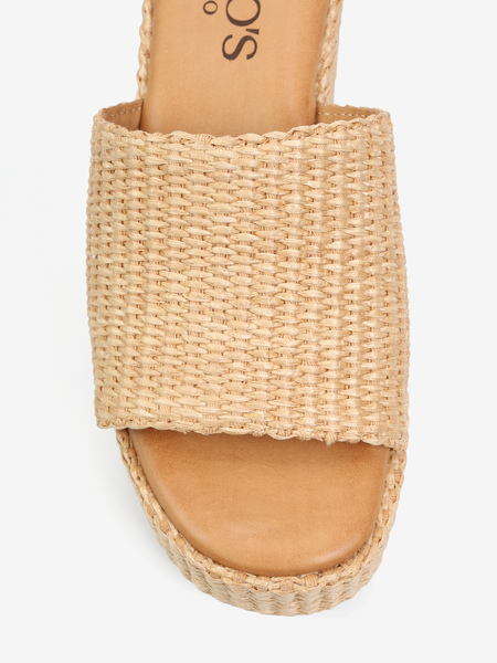 KLAPKI HEGO'S Milano