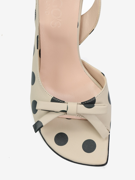 SANDAŁY HEGO'S Milano