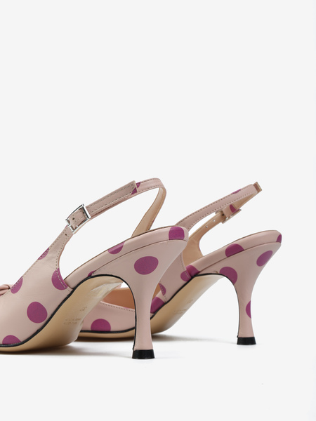 SANDAŁY HEGO'S Milano