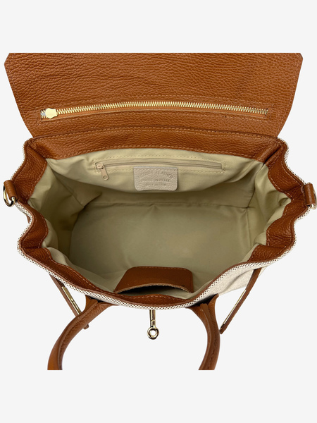 TOREBKA DAMSKA HEGO'S Milano