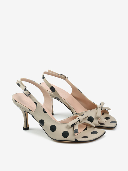 SANDAŁY HEGO'S Milano