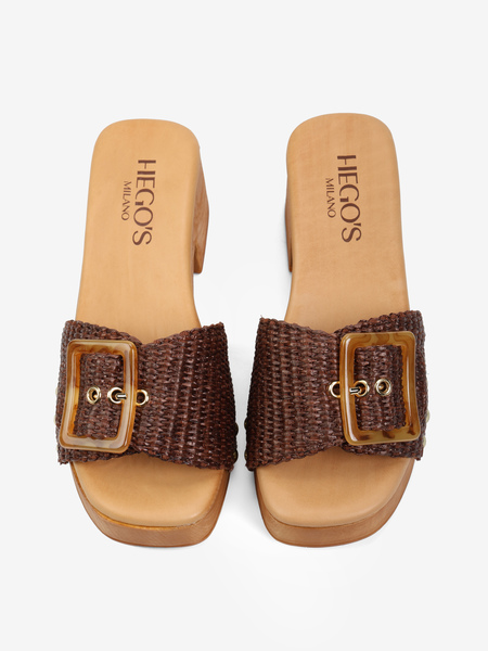 KLAPKI HEGO'S Milano