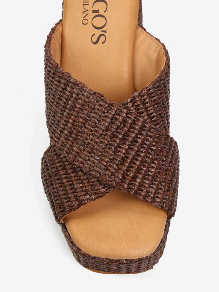 KLAPKI HEGO'S Milano