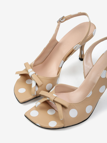 SANDAŁY HEGO'S Milano