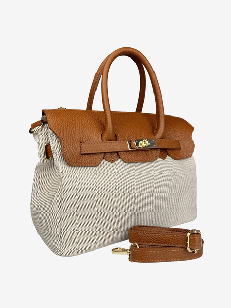 TOREBKA DAMSKA HEGO'S Milano