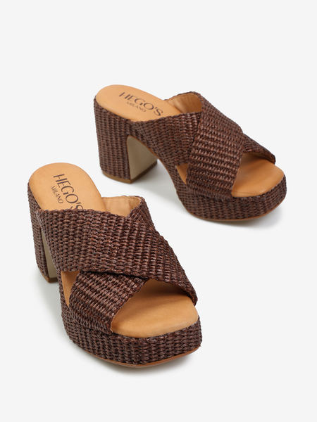 KLAPKI HEGO'S Milano