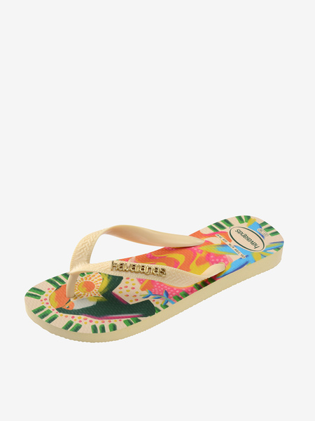 KLAPKI HAVAIANAS