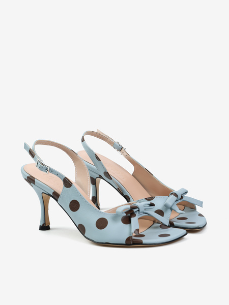 SANDAŁY HEGO'S Milano