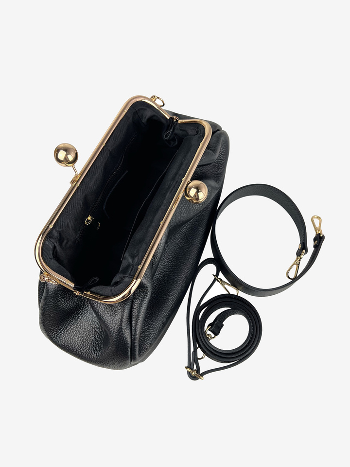 TOREBKA DAMSKA HEGO'S Milano