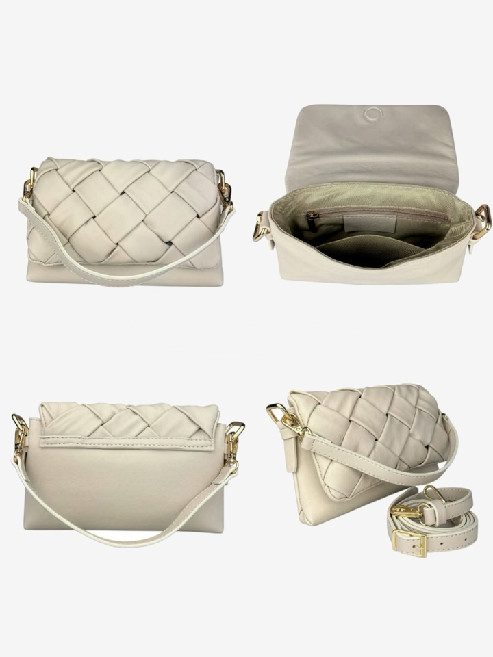 TOREBKA DAMSKA HEGO'S Milano