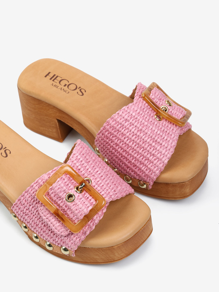 KLAPKI HEGO'S Milano