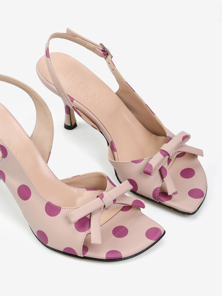 SANDAŁY HEGO'S Milano