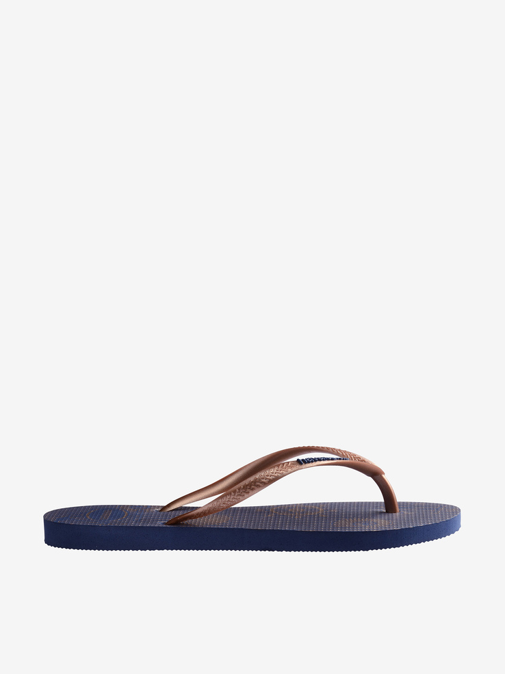 KLAPKI HAVAIANAS HAV SLIM NAUTICAL NAV/ROS