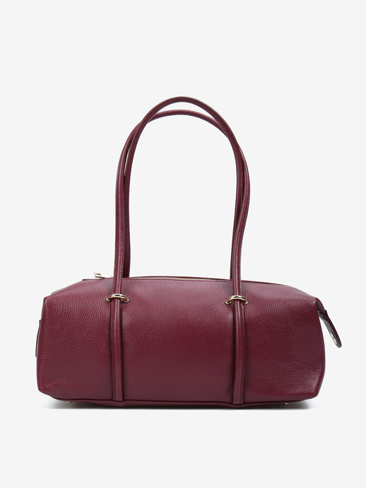 TOREBKA DAMSKA HEGO'S Milano 059 MARTELLATO BORDO
