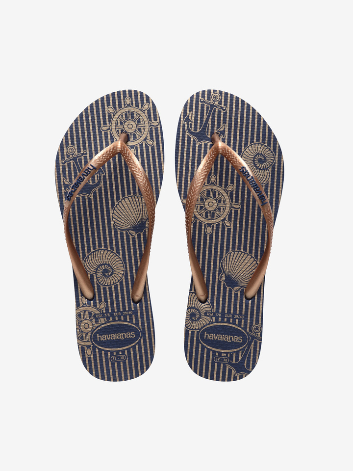 KLAPKI HAVAIANAS