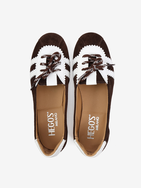 BALERINY HEGO'S Milano