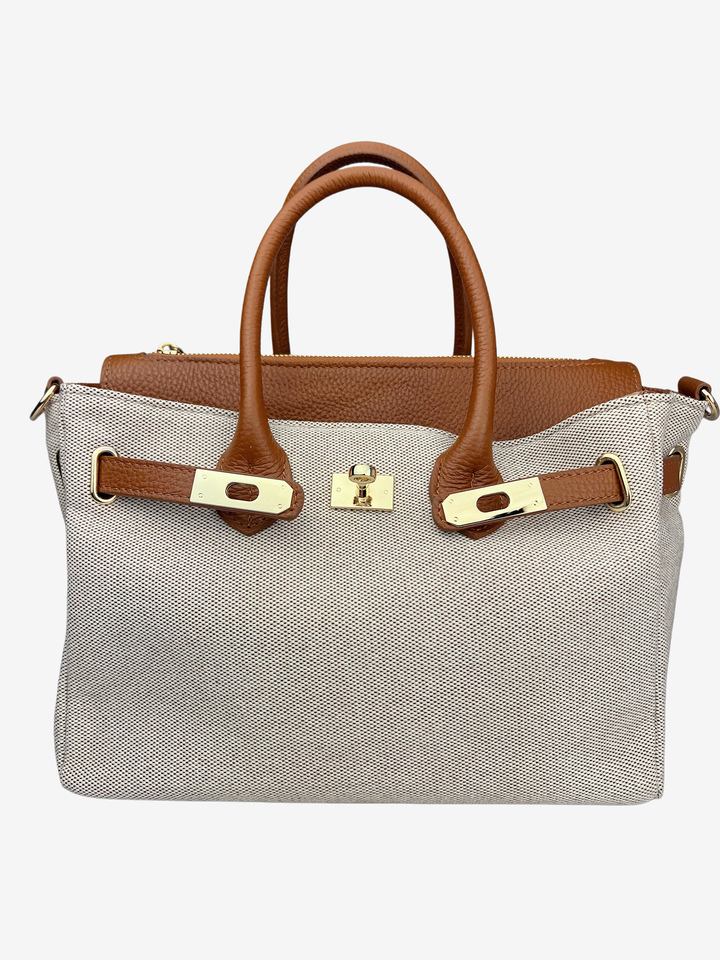 TOREBKA DAMSKA HEGO'S Milano