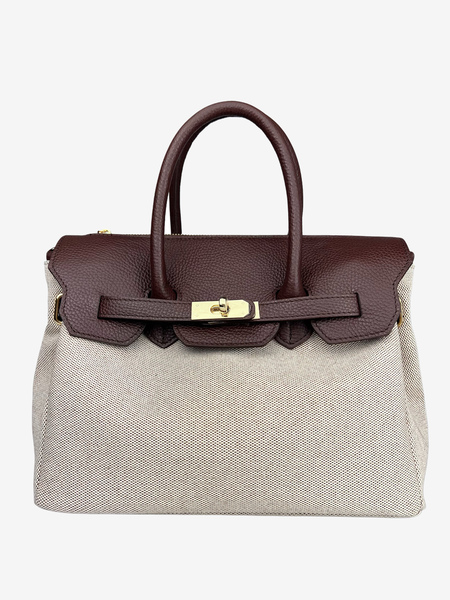 TOREBKA DAMSKA HEGO'S Milano