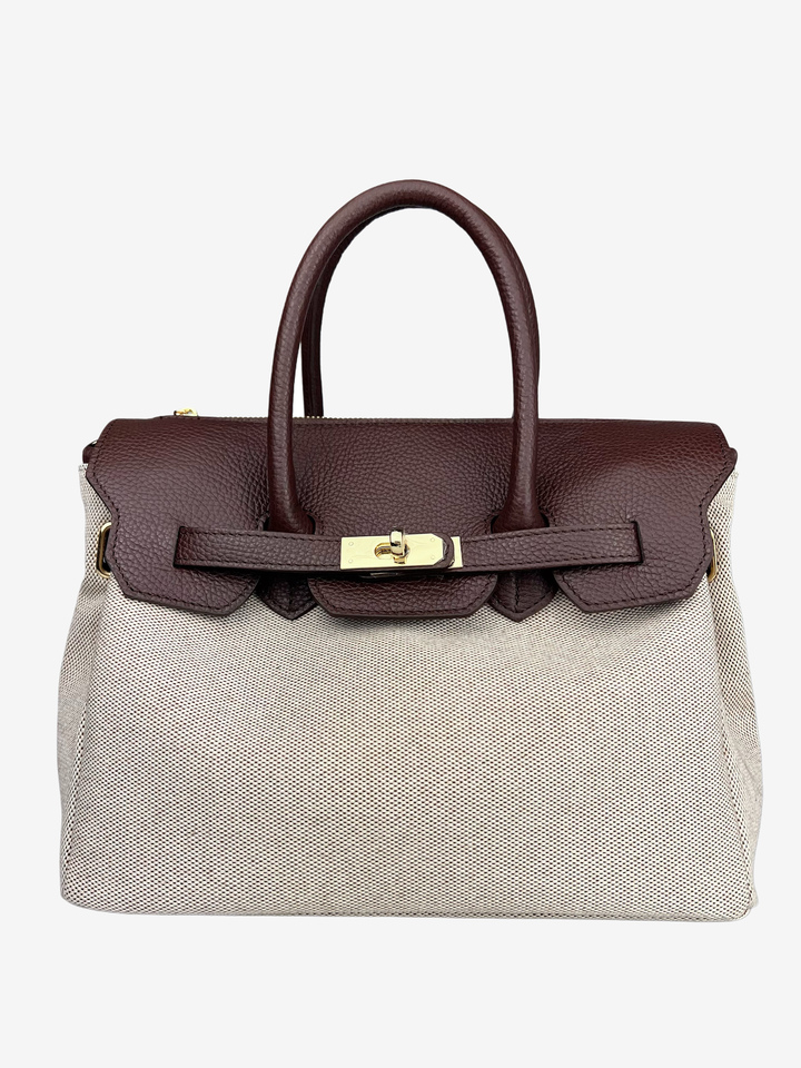 TOREBKA DAMSKA HEGO'S Milano