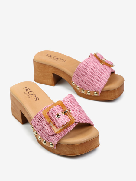 KLAPKI HEGO'S Milano