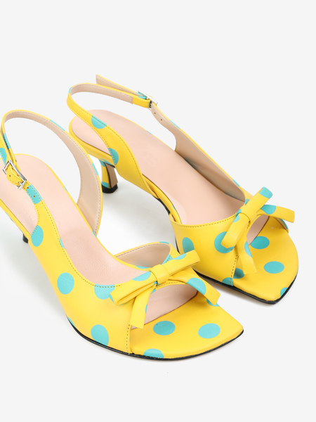 SANDAŁY HEGO'S Milano