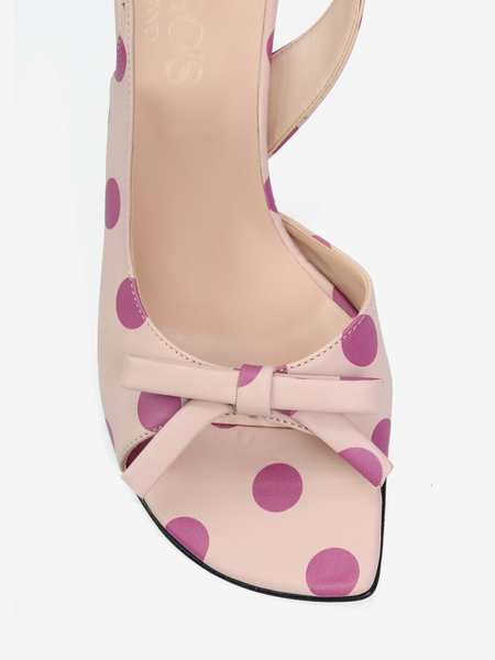 SANDAŁY HEGO'S Milano