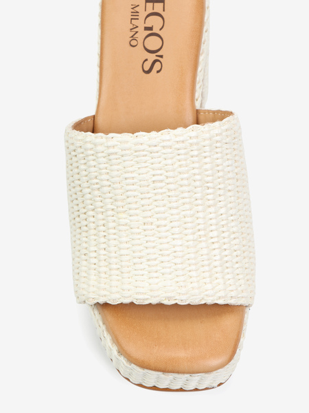 KLAPKI HEGO'S Milano