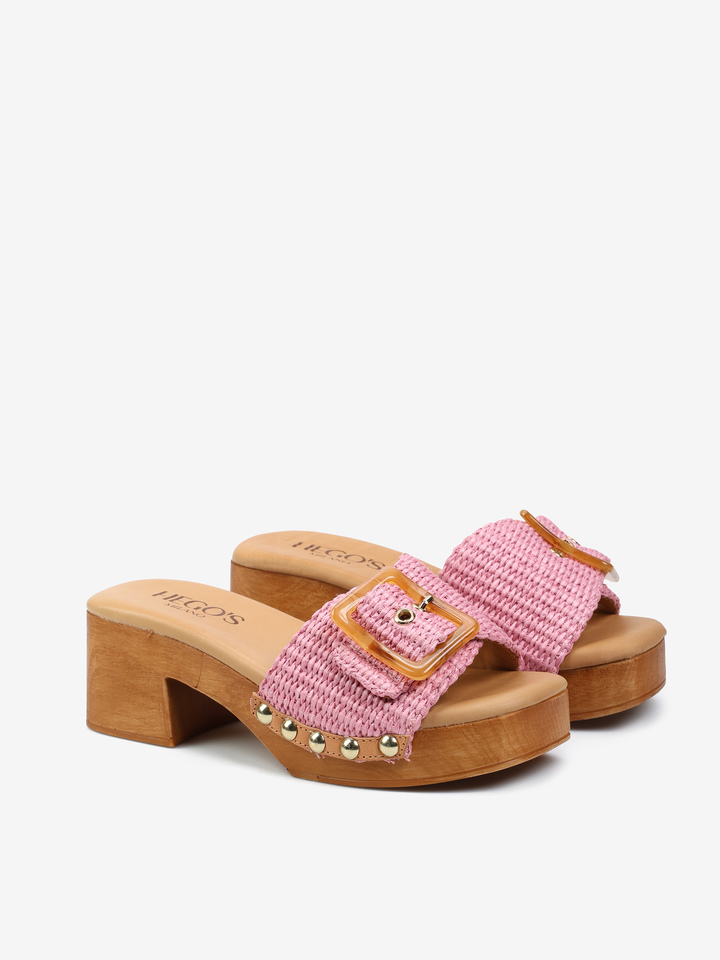 KLAPKI HEGO'S Milano