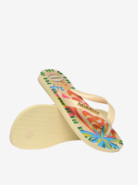 KLAPKI HAVAIANAS