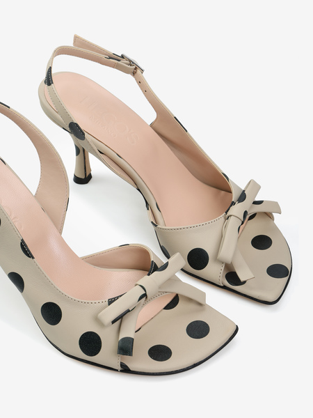 SANDAŁY HEGO'S Milano