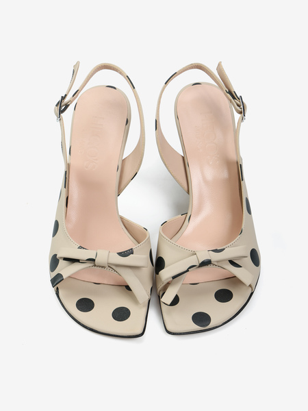 SANDAŁY HEGO'S Milano