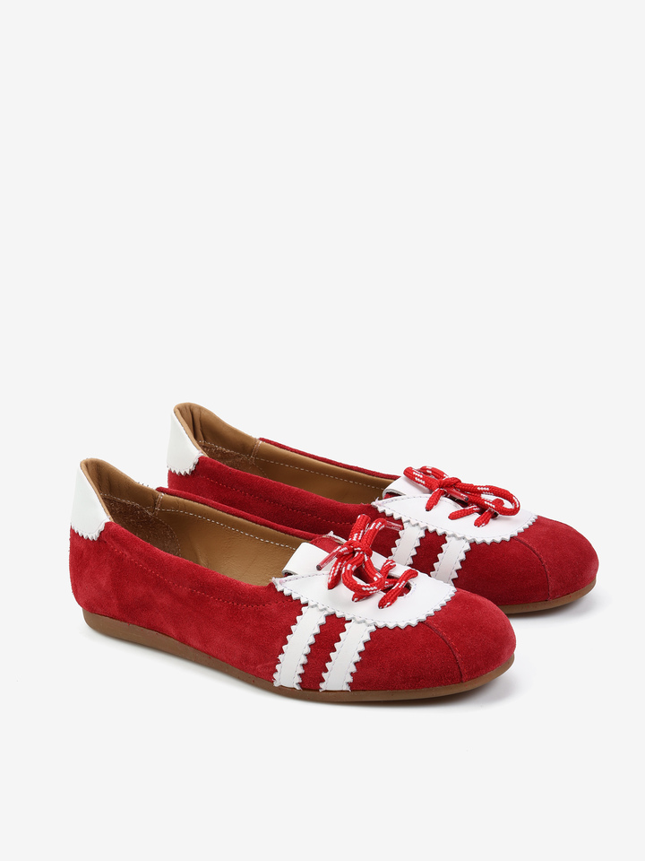 MODNE BALERINY  HEGO'S Milano