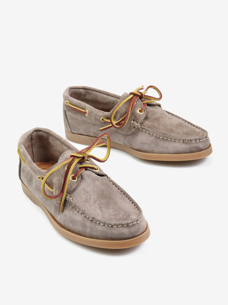 MOKASYNY HEGO'S Milano