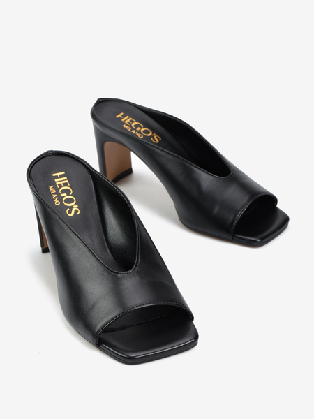 KLAPKI HEGO'S Milano