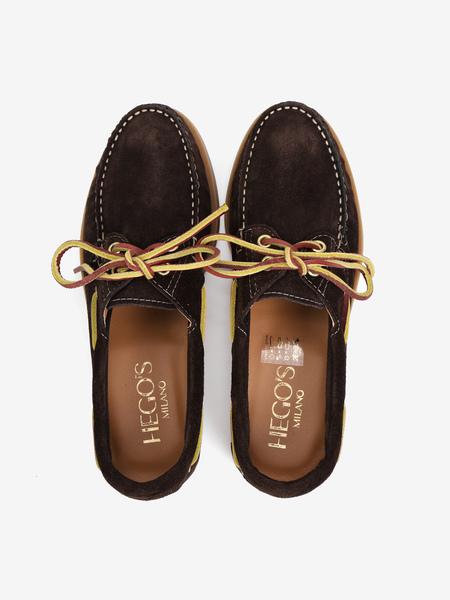 MOKASYNY HEGO'S Milano