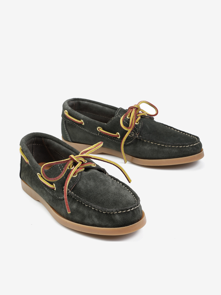 MOKASYNY HEGO'S Milano