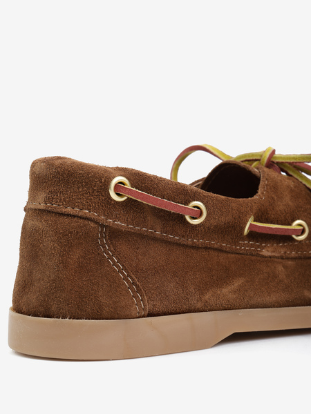 MOKASYNY HEGO'S Milano