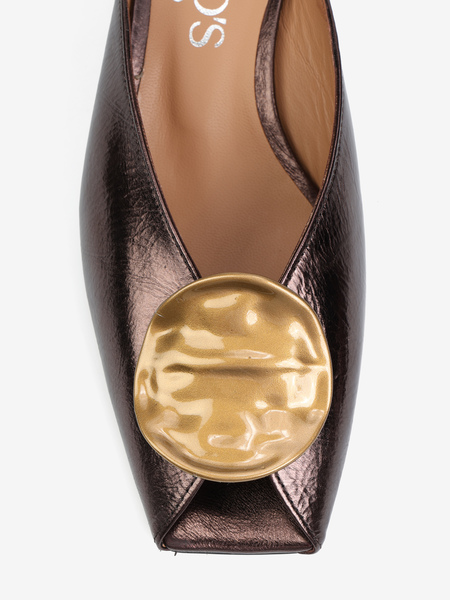 KLAPKI HEGO'S Milano