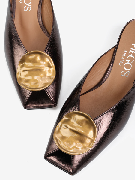 KLAPKI HEGO'S Milano