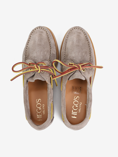 MOKASYNY HEGO'S Milano