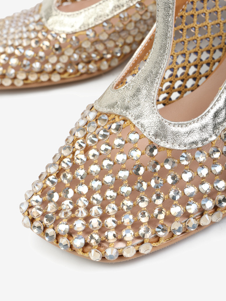 CZÓŁENKA HEGO'S Milano